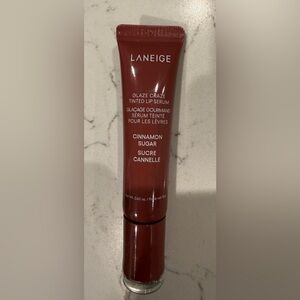 Laneige Craze Tinted Lip Serum - Cinnamon Sugar